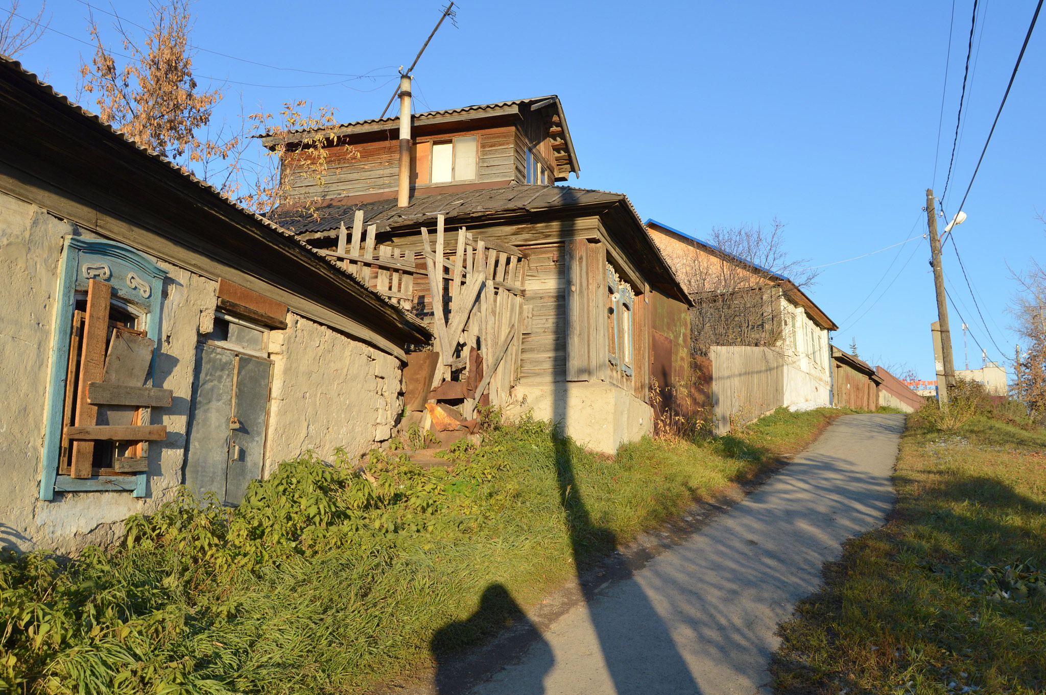 Ленина 56, Каменск-Уральский (Kamensk-Uralskiy)